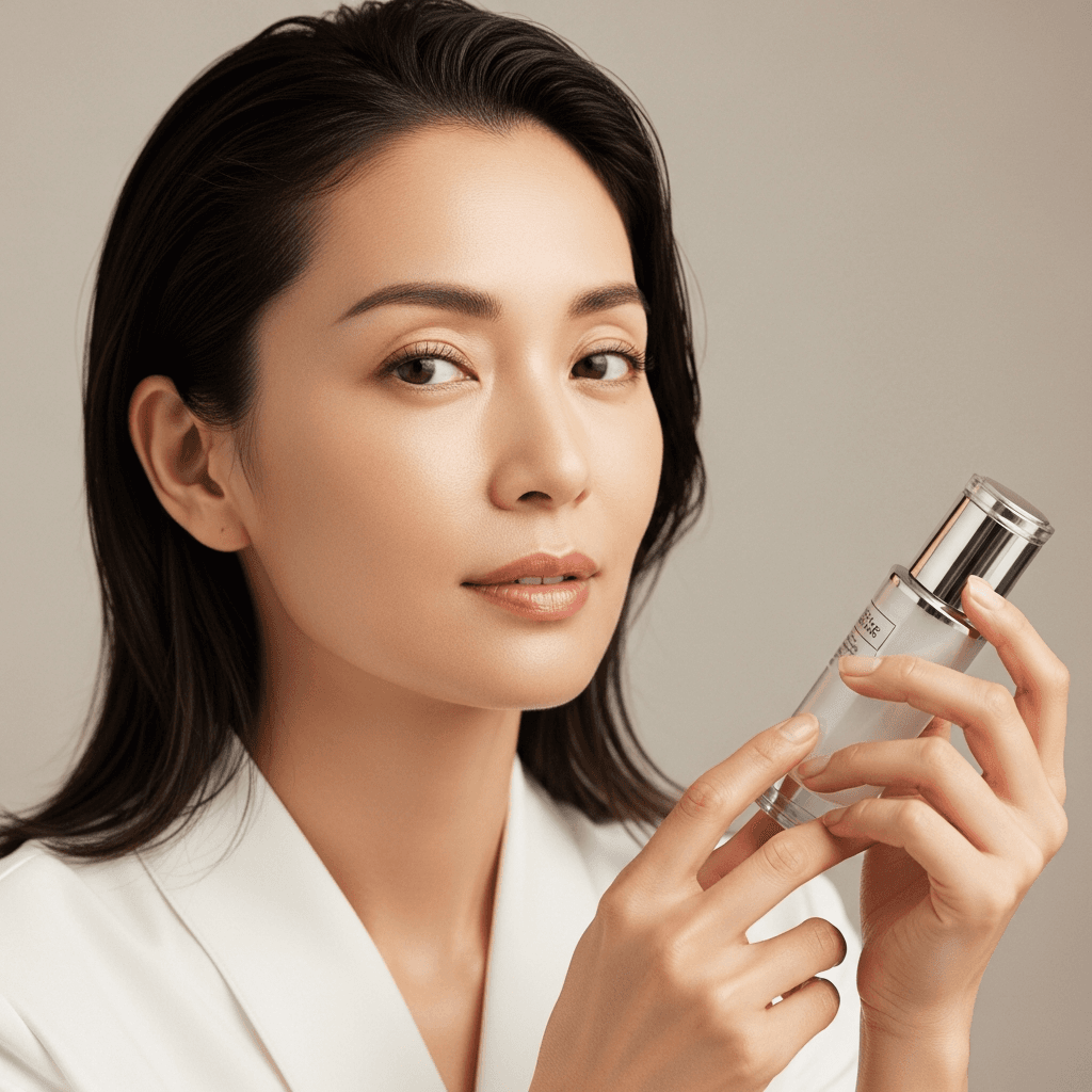 「細胞のお掃除力」が肌老化を左右する?今話題のミトファジーって結局何なの?