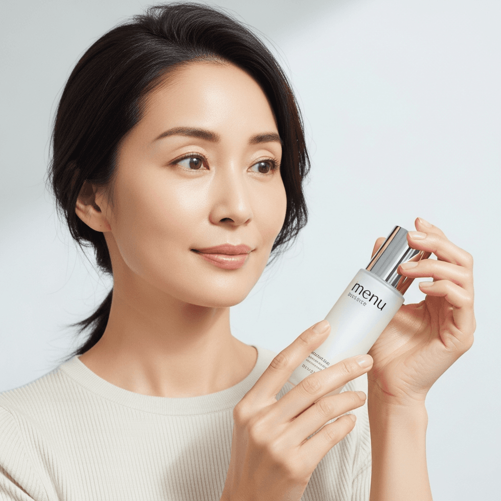 「肌の老化を元から防ぐ」って結局どういうこと?今注目のセルフケア成分をやさしく解説