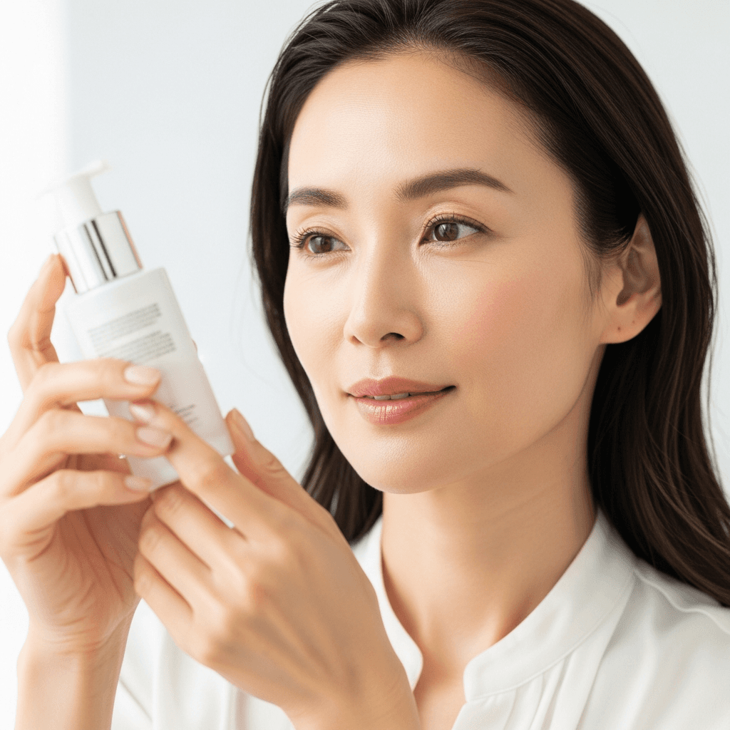 「肌の老化」って結局どこから始まるの?知っておきたい連鎖のしくみ